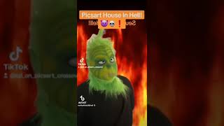 TalonPicsartCrossover Picsart House In Hell [upl. by Zaller]