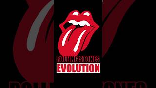 THE ROLLING STONES EVOLUTION 10 SONGS THAT DEFINED THEIR LEGACY 🎸✨ musicreff song rollingstones [upl. by Donetta968]