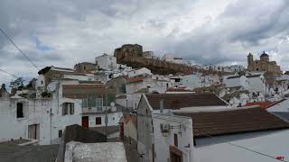 Pisticci Matera Rione dirupo [upl. by Farkas]