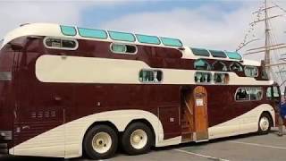 Bus RV Conversions [upl. by Season634]