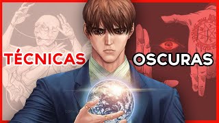 PSICOLOGÍA OSCURA  Las 5 Técnicas de MANIPULACIÓN más EFECTIVAS [upl. by Nohtahoj217]