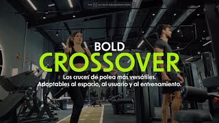 ¡Descubre la línea Crossovers de Bodytone [upl. by Eninej280]