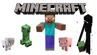 Lets Play Minecraft German Folge 21 [upl. by Terryl]