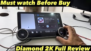 Diamond 2K Detailed Review  Available For All Car At Cheap Price [upl. by Nailil612]