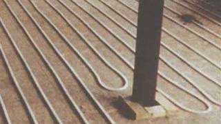 Benefits of Radiant Floor Heating 42C Concrete Networkcom [upl. by Einnalem]