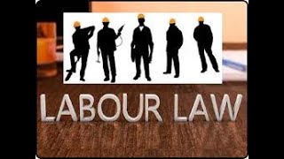 Retrenchment Labour Law  Law Made Simple [upl. by Edithe563]