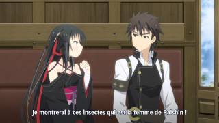 Machine Doll wa Kizutsukanai special 01 en Vostfr [upl. by Elay]