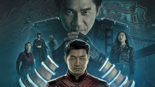 ShangChi and the legends of the Ten Rings 2021  Simu Liu Awkwafina  Full English movie facts [upl. by Robertson]