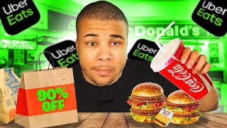 WORKING HOW TO GET FREE UBER EATS l Best UBER EATS PROMO CODES 2024 l [upl. by Susanetta]