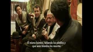 DOREMIX TVN  quotEL LARGO TOURquot SOL Y LLUVIA PARTE 03 [upl. by Walli]