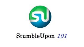 How to use StumbleUpon 101 [upl. by Narret662]