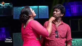 KPY Ramar as Mamanaar  வாங்க சிரிக்கலாம்😂  Ep 96  Comedy Raja Kalakkal Rani [upl. by Grimbly640]