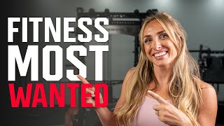 Fitness Most Wanted 2024 The Best Cardio Equipment Supplements Fitness Apps amp More [upl. by Javler]