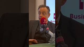 Bart De Wever quotEen Vlaamse regering of Vivaldi Dan lijkt de keuze mij helderquot XMasTalk [upl. by Nitniuq527]