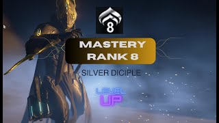 Mastery Rank 8 Tutorial PC Warframe 2024 [upl. by Anelegna]