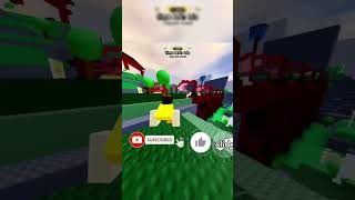 WINNER DANCE 😈👑 RECODEUNTITLED TAG GAME roblox untitledtaggame [upl. by Gladdy]