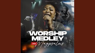 WORSHIP MEDLEY [upl. by Eniamrej]