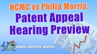 Everything You Need to Know Before the July 10th HCMC v PM Patent Appeal Hearing [upl. by Ashely]