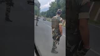 subscribe kar dena army commando ytshortsvideo armylover [upl. by Enilasor545]