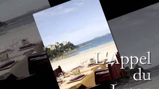 Casino Barriere De Dinard  35800 Dinard  Location de salle  Illeetvilaine 35 [upl. by Annoed]