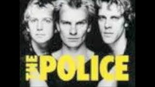 The Police Sending Out An SOS Extended Rework [upl. by Meelas789]