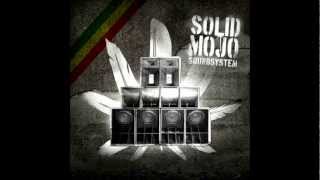 Uplifting Steppas Meditation 1 Dub Selection by SolidMojo Soundsystem [upl. by Loralee]