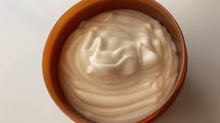 How to make extreme body lightening cream  how to make super strong lightening body milk  lotion [upl. by Marutani41]