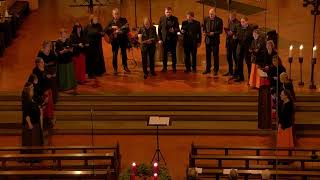 Candlelight Carol  John Rutter [upl. by Knighton992]