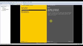 How to Install and Configure VMware ESXi 65 Step by Step  Part 1 [upl. by Aphra]