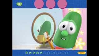 Trailer for Watch and Find VeggieTales Silly Song Favorites [upl. by Keldon148]