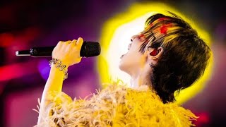 Hua Chenyu  Colors of You 华晨宇 你的色彩 fan video 🌹 [upl. by Mailli680]