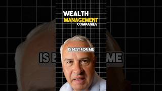 What Are Wealth Management Companies [upl. by Ammann]