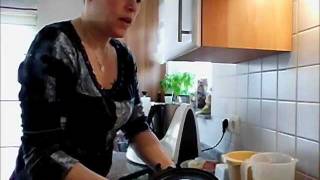 Thermomix TM 31 Möhreneintopf [upl. by Anitrak]