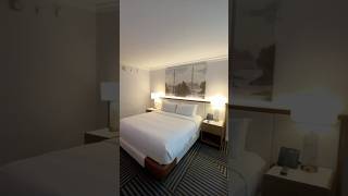 Historic hotel ✔️ Prime DC location ✔️ Perfect getaway ✔️  Capital Hilton [upl. by Staal]