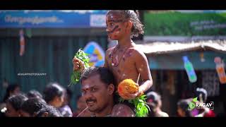 Sholavandan Janagai mariamman temple festival [upl. by Gnirol]