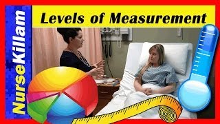 Nominal ordinal interval and ratio data How to Remember the differences [upl. by Ainahtan373]