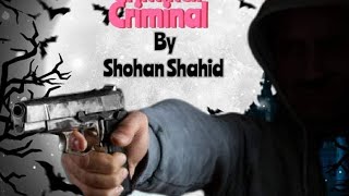 Criminal  Protest Rap 2024Shohan Shahidbdhiphop newrap [upl. by Balliol]