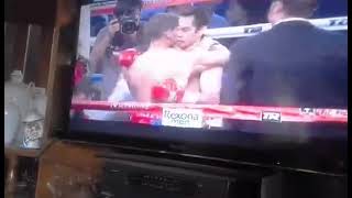 NONITO DONAIRE JR vs DARCHINYAN 2 PRADO amp SETTOUL PARTIAL FIGHT BROADCAST 2013 amp 20154 [upl. by Mateo]