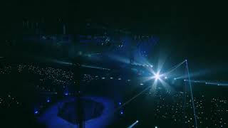 EXO LIGHTSABER PERFORMANCE THE EXORDIUM IN JAPAN [upl. by Barnard]