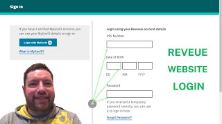 Revenue How to Claim Your Tax Back in Ireland 2023 [upl. by Maher]