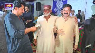 Shahid Ali BabarTosan Lago Jor Thako Aa Chako Lagi wayonew Mehfil song2024 [upl. by Yeoj]