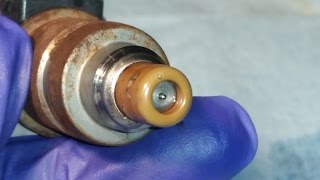 FAST amp EASY FUEL INJECTOR CLEANING GUIDE [upl. by Tutankhamen922]