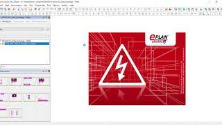 What is the PLC module EPLAN [upl. by Vizza]