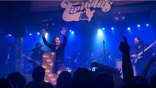 The Killers  Runaways  Live New Orleans April 25th 2024 Tipitinas surprise show [upl. by Annoyi]