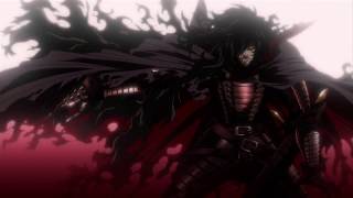 HELLSING AMV La Morte Non Muore [upl. by Leirej]