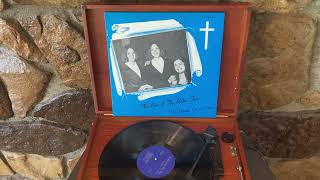 Tallmadge Ohio Baker Twins amp Marilyn Orr Piano Gospel Christian Vinyl LP Record Full Album [upl. by Pas271]