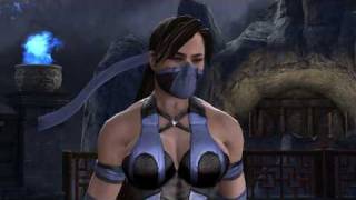 Mortal Kombat Vs DC Universe  Storyline Trailer [upl. by Ahsiniuq]