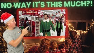 3 Reasons Why Retailers Spend Billions on Christmas Adverts [upl. by Llednew228]