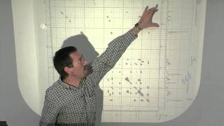 Lecture 23 Using TOCSY to Elucidate Spin Systems ROESY [upl. by Ennaihs455]