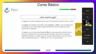 Curso Basico 1 Conceptos Basicos Forex [upl. by Schilit501]